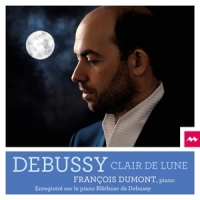 Francois Dumont Clair De Lune
