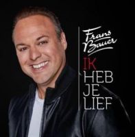 Bauer, Frans Ik Heb Je Lief