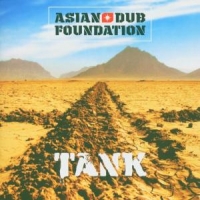 Asian Dub Foundation Tank -11tr-
