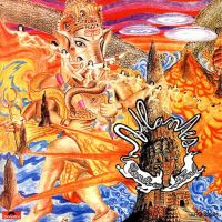 Earth & Fire Atlantis