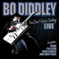 Diddley, Bo You Don't Know Diddley