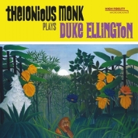 Monk, Thelonious Duke Ellington