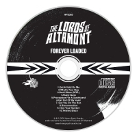 Lords Of Altamont Forever Loaded