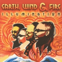 Earth, Wind & Fire Illumination