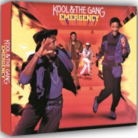Kool & The Gang Emergency