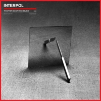 Interpol Other Side Of Make-believe (limited)