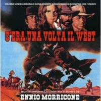 Morricone, Ennio Once Upon A Time In The..