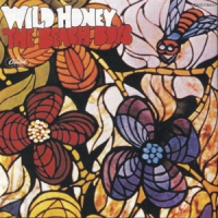 Beach Boys Wild Honey