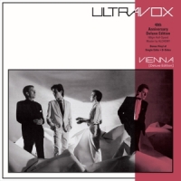 Ultravox Vienna: 40th Anniversary