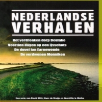 Documentary Nederlandse Verhalen, 4 Vertellingen // David Blitz