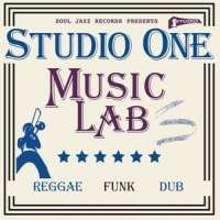 Various Studio One Music Lab