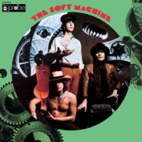 Soft Machine Soft Machine -ltd-