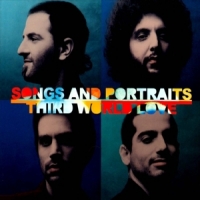 Third World Love Songs And Portraits