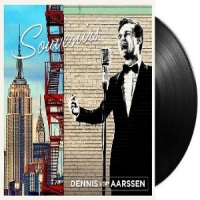 Aarssen, Dennis Van Souvenirs