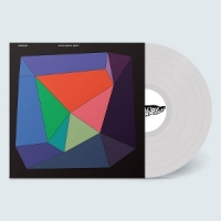 Barker Stochastic Drift (white)