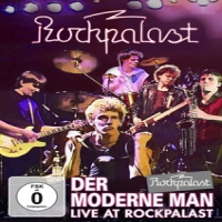 Moderne Man, Der Live At Rockpalast