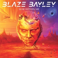 Bayley, Blaze War Within Me