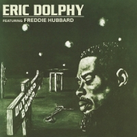 Dolphy, Eric Outward Bound