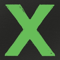 Sheeran, Ed Multiply (x)