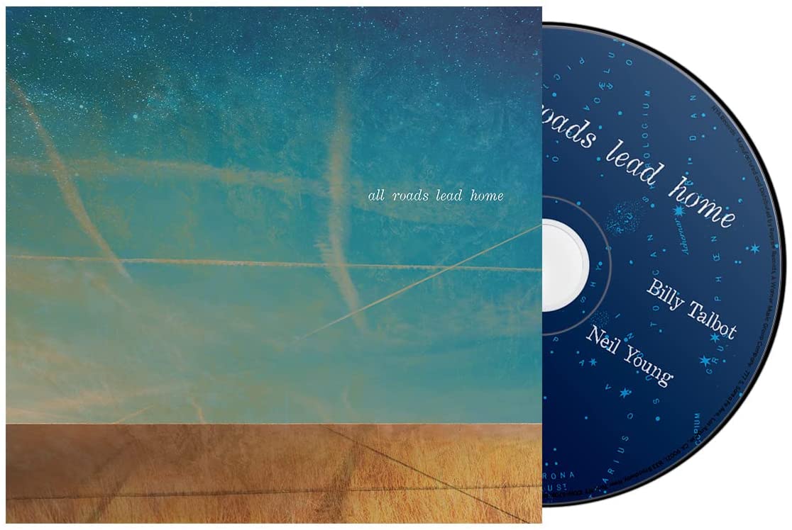 Talbot, Molina, Lofgren & Young All Roads Lead Home