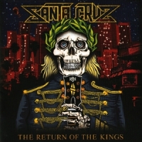 Santa Cruz The Return Of The Kings