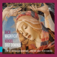 Harnoncourt, Nikolaus Magnificat/dixit Dominus