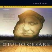 Orchestra Of The Age Of Enlightenme Giulio Cesare