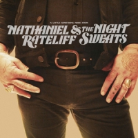 Rateliff, Nathaniel & The Night Sweats A Little Something More From  Ltd.e