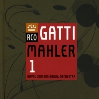 Mahler, G. Symphony 1