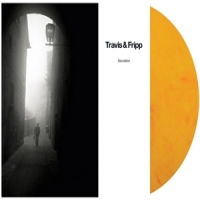 Travis & Fripp Discretion -coloured-