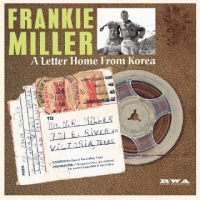 Miller, Frankie A Letter Home From Korea (10")