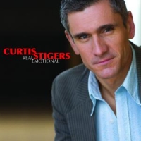 Stigers, Curtis Real Emotional