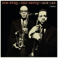 Byrd, Donald & Gigi Gryce Jazz Lab -ltd-