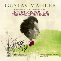 Mahler, G. Symphonie Nr.4/das Lied Von Der Erde