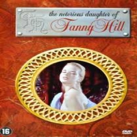 Movie Notorious Daughter Of Fanny Hill // Pal/region 2