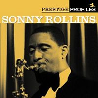 Rollins, Sonny Prestige Profiles 3