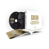 Zimmermann, Frank Peter Glenn Gould Plays Bach: The Well-tempered Clavier Books