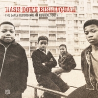Musical Youth Mash Down Birmingham :