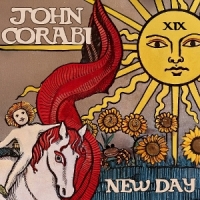 Corabi, John New Day