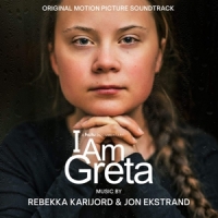 Karijord, Rebekka & Jon Ekstrand I Am Greta (green Swirl / Ost)