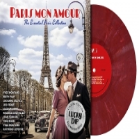 Various Paris Mon Amour  The Essential Coll