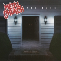 Metal Church The Dark