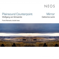 Carl Reinecke & Frank Plainsound Counterpoint/mirror
