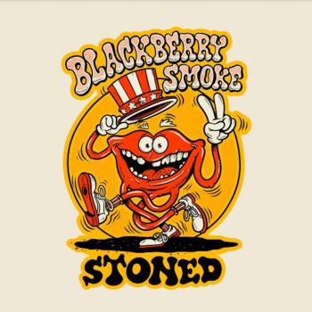 Blackberry Smoke Stoned