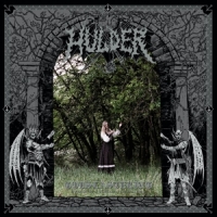 Hulder Godslastering Hymns Of A Forlorn Pe