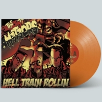Meteors Hell Train Rollin'