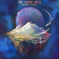 Cosmic Dead Infinite Peaks -coloured-