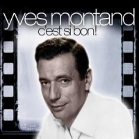 Montand, Yves C'est Si Bon!