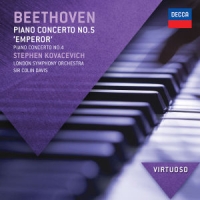 Beethoven, Ludwig Van Piano Concertos No.5