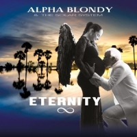 Alpha Blondy Eternity